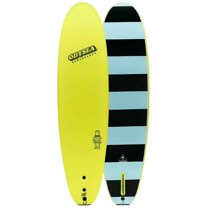 Catch Surf Odysea 7'0" Plank Surfboard