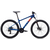Marin Bolinas Ridge 1 27.5" Complete Mountain Bike 2022 Gloss Blue/Off-White/Roarange