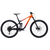 Marin Rift Zone 3 29" Complete Mountain Bike 2022 Gloss Black/Roarange/Red