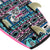 Catch Surf Odysea 54" Special Tri Fin x Jamie O'Brien Pro Surfboard Hot Pink