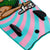 Catch Surf Beater Original 54 Twin - Lost Edition 5 Surfboard