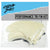 Catch Surf Hi-Performance Thruster Fin Set Natural