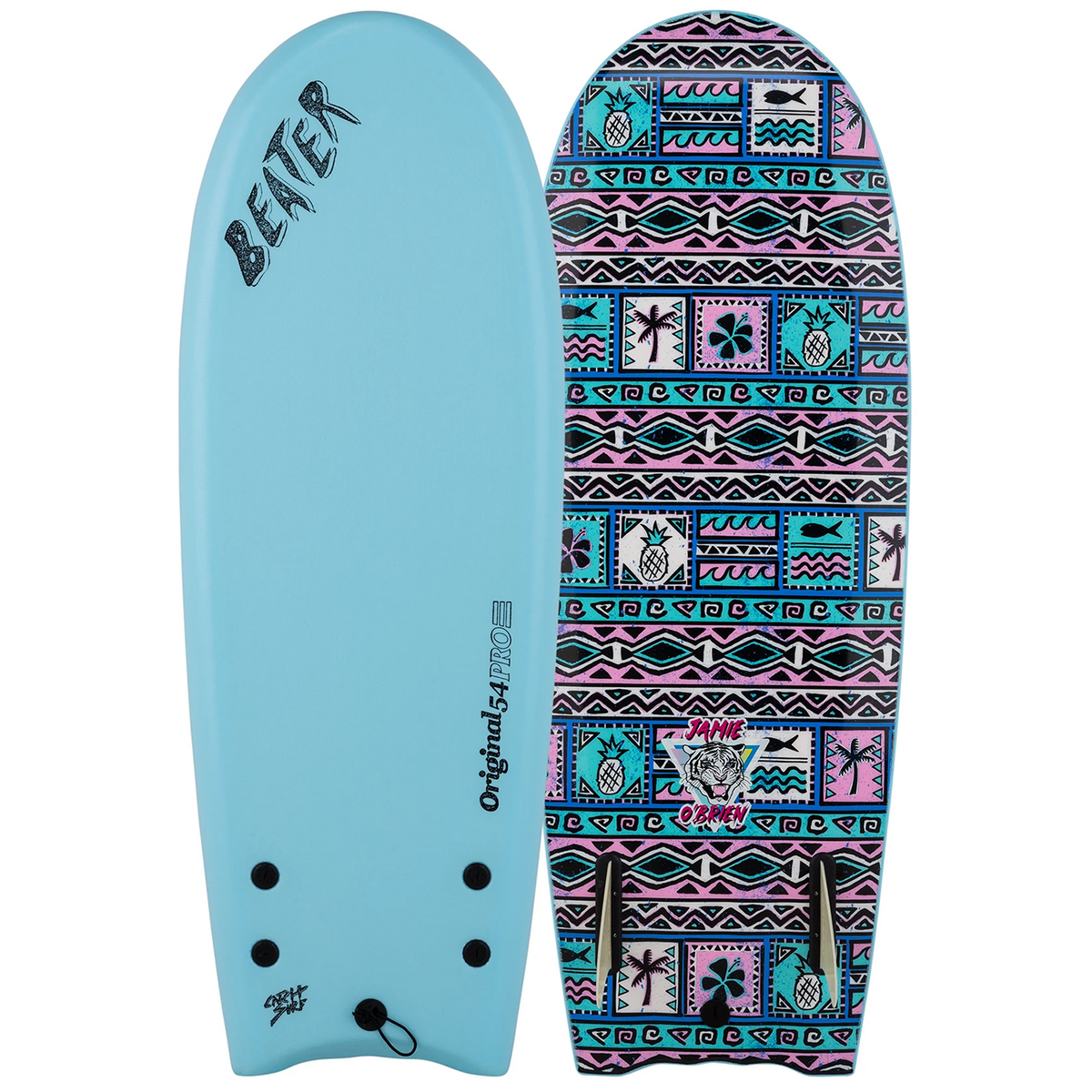 Catch Surf Jamie O'Brien Pro Model 54" Surfboard
