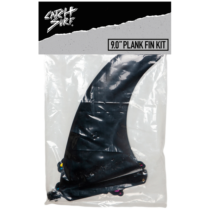 Catch Surf Plank Single Fin