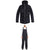 DC Operative Jacket + Brigade Bibs 2021