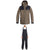 DC Company Jacket + Brigade Bibs 2021