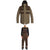 DC Haven Jacket + Revival Bibs 2021