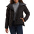 Helly Hansen Beloved Down Jacket - Women's Black