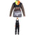 DC ASAP SE Anorak Jacket + Revival Bibs