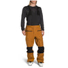 Timber Tan/TNF Black