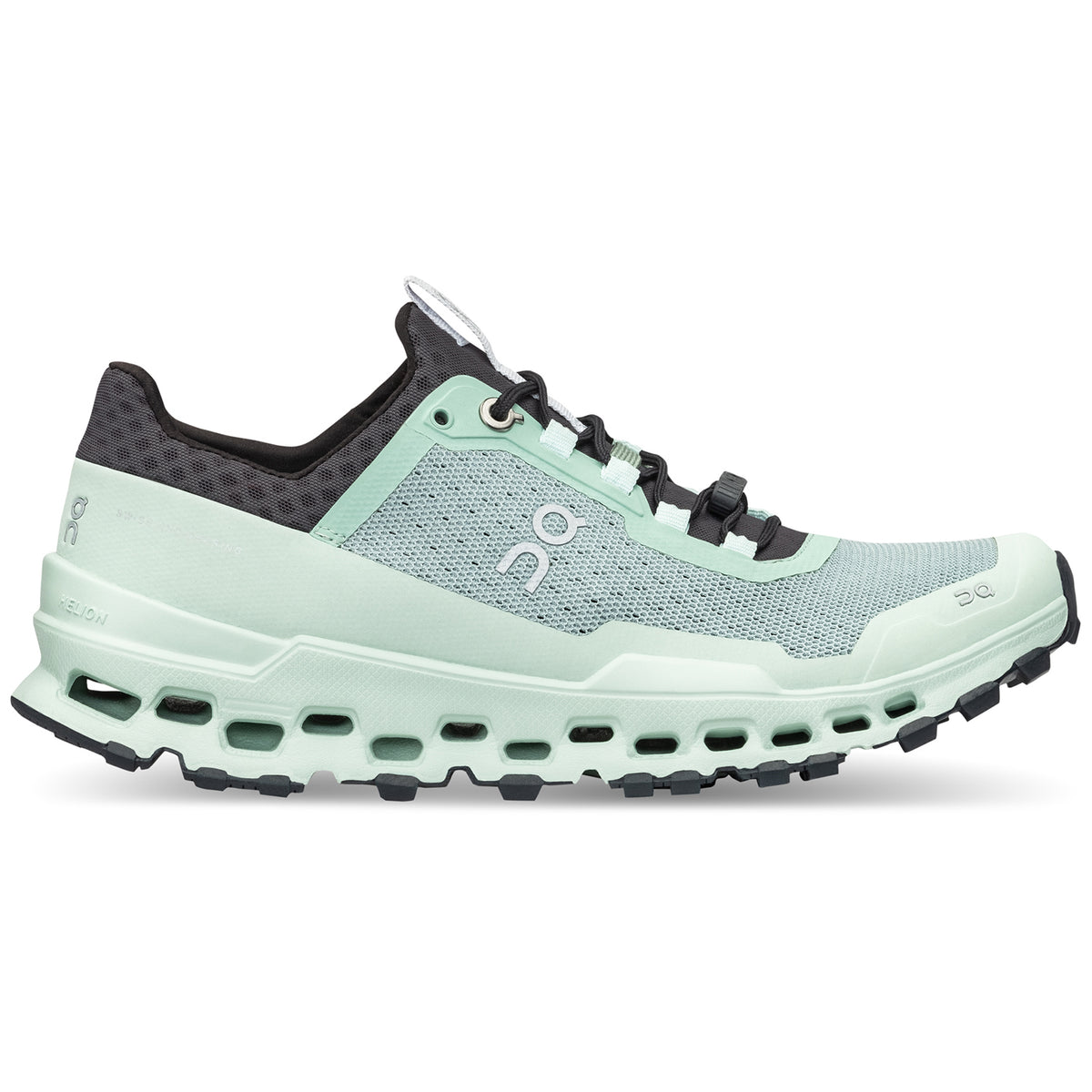 On Cloudultra Shoes - Women's Moss/Eclipse
