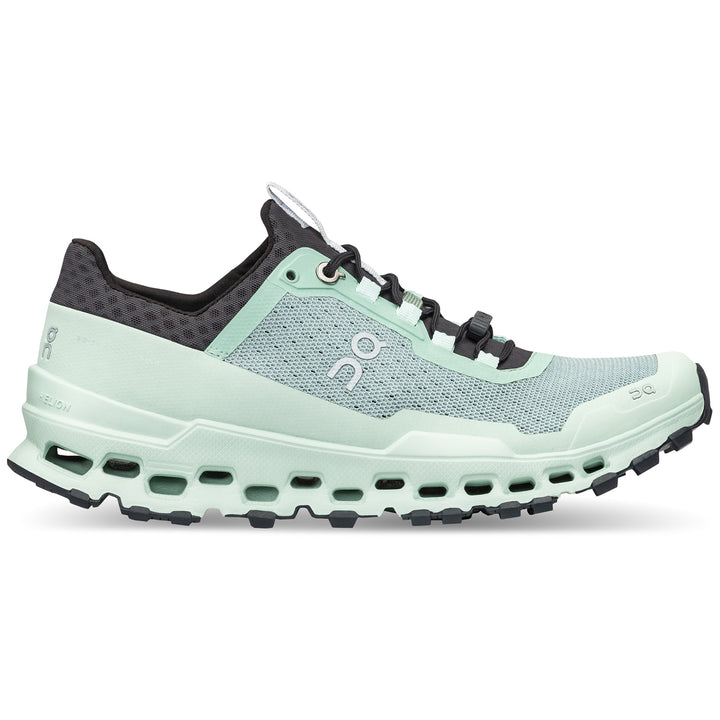 On Cloudultra Shoes - Women's Moss/Eclipse