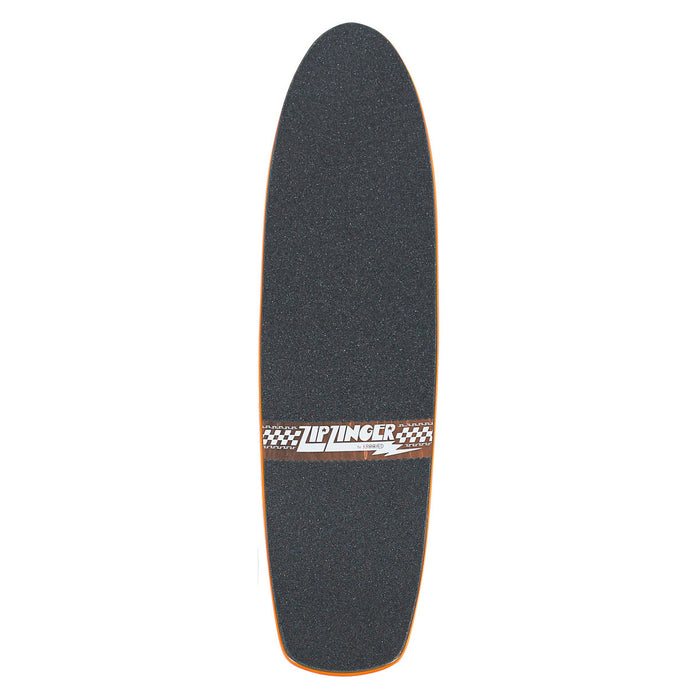 Krooked Zip Zinger Classic 7.5 Skateboard Deck