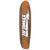 Krooked Zip Zinger Classic 7.5 Skateboard Deck