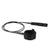 FCS 6' Comp Essential Leash Black