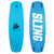 Slingshot Windsor Wakeboard 2021