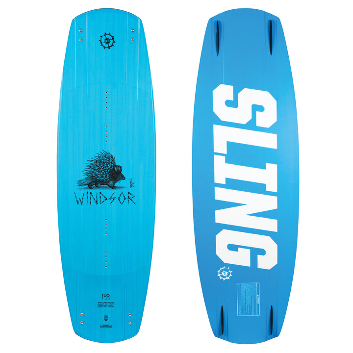 Slingshot Windsor Wakeboard 2021