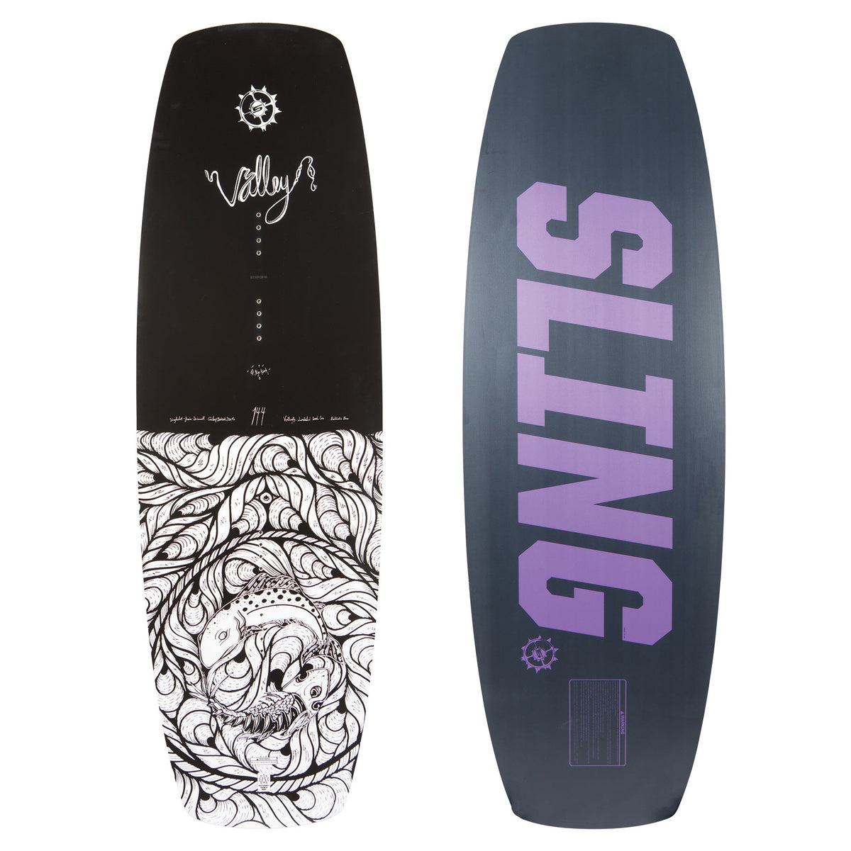 Slingshot Valley Wakeboard - Women's 2021