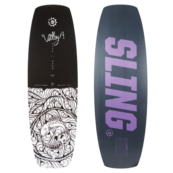 Slingshot Valley Wakeboard - Women's 2021