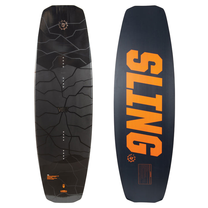 Slingshot Volt Wakeboard 2021