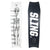 Slingshot Space Tomb Wakeboard 2021