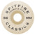 Spitfire Formula Four 97a Classics Skateboard Wheels