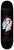 Krooked Gonzales Stairs 8.5 Skateboard Deck
