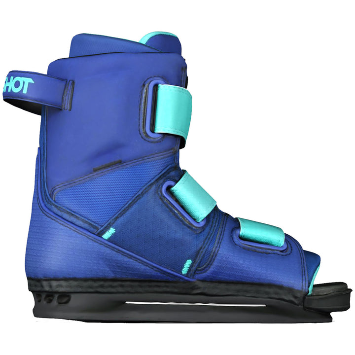 Slingshot Grom Wakeboard Bindings - Kids' 2021