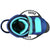 Slingshot Grom Wakeboard Bindings - Kids' 2021
