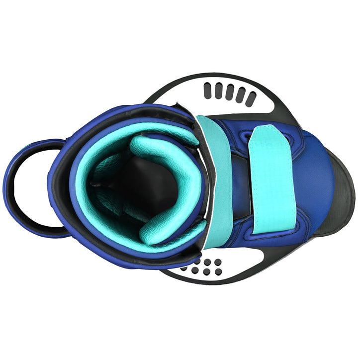 Slingshot Grom Wakeboard Bindings - Kids' 2021