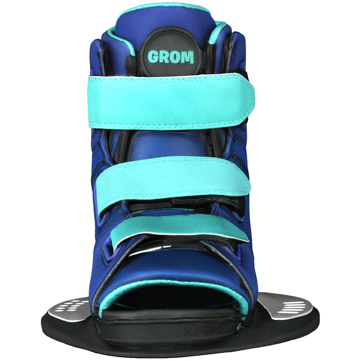 Slingshot Grom Wakeboard Bindings - Kids' 2021