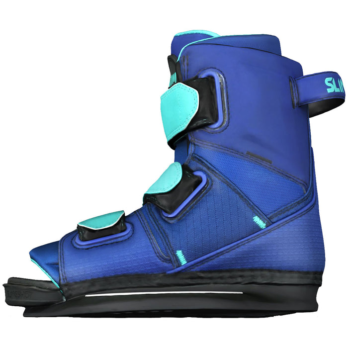 Slingshot Grom Wakeboard Bindings - Kids' 2021