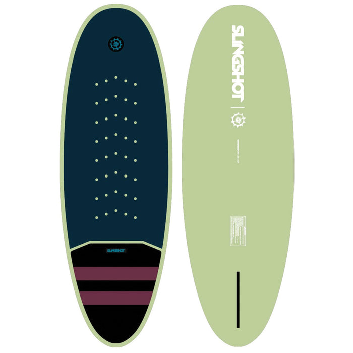 Slingshot Mothership Wakesurf Board 2021
