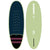 Slingshot Mothership Wakesurf Board 2021
