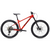 Marin San Quentin 3 Complete Mountain Bike 2022 Gloss Red/Black