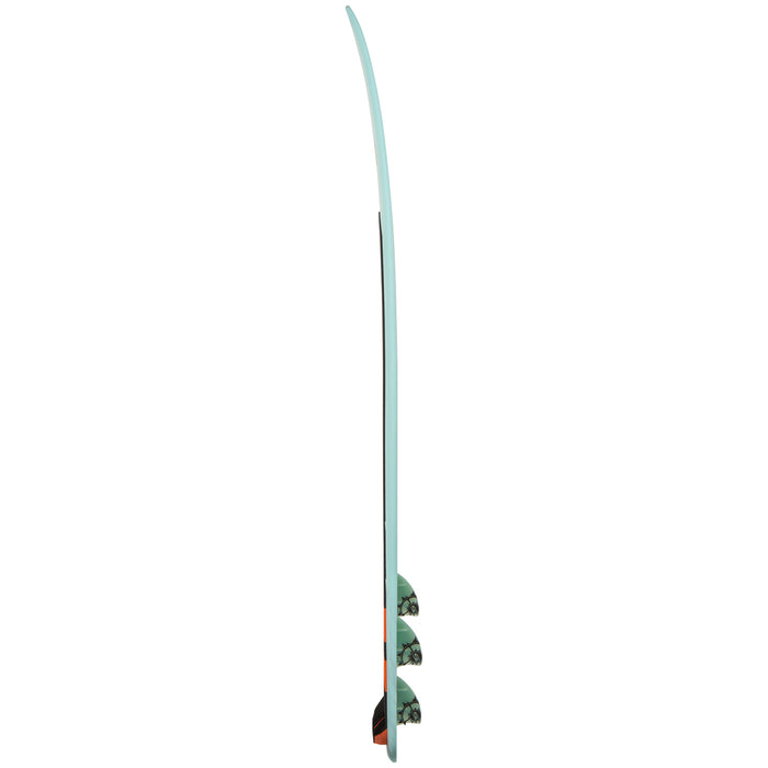 Slingshot Coaster Wakesurf Board 2021