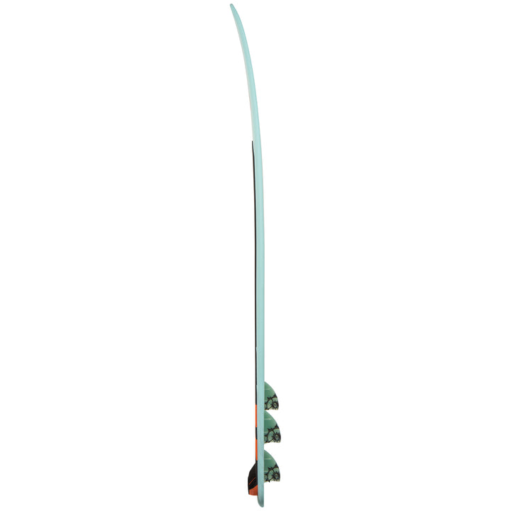Slingshot Coaster Wakesurf Board 2021