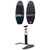 Hyperlite UTE Foil/Wakesurf Board + Liquid Force Performance Foil Set 2021