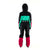 Oakley TNP Cassia Onepiece - Women's Black/Mint