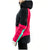 Oakley Camellia Jacket - Women's Black/Rubine