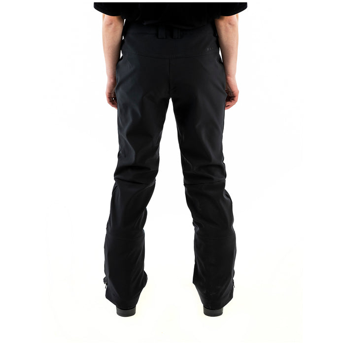 Oakley Softshell Pants - Women's Blackout