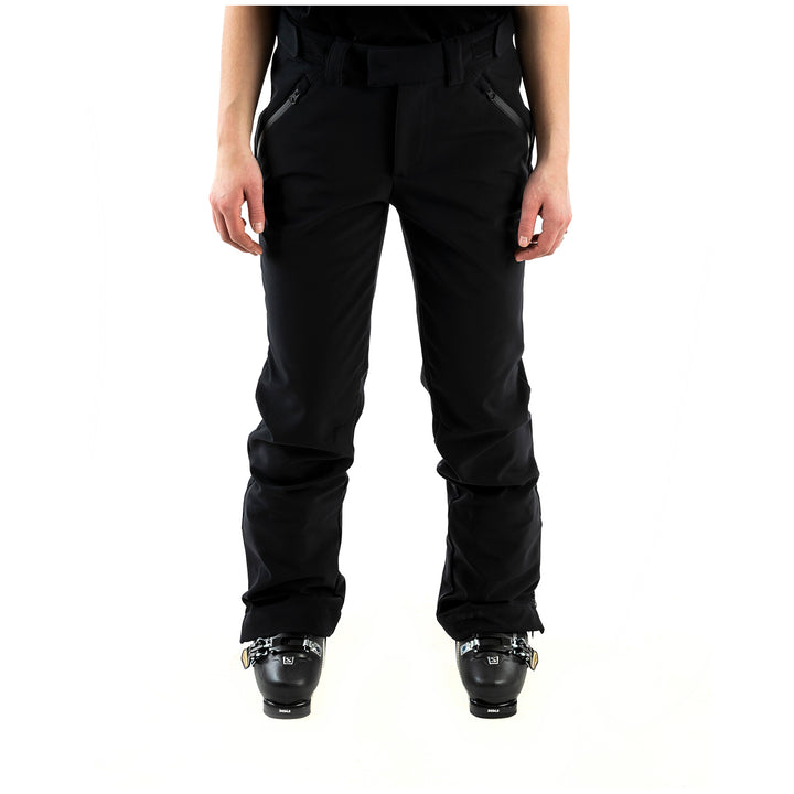 Oakley Softshell Pants - Women's Blackout