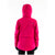 Oakley Iris Insulated Anorak - Women's Rubine Red