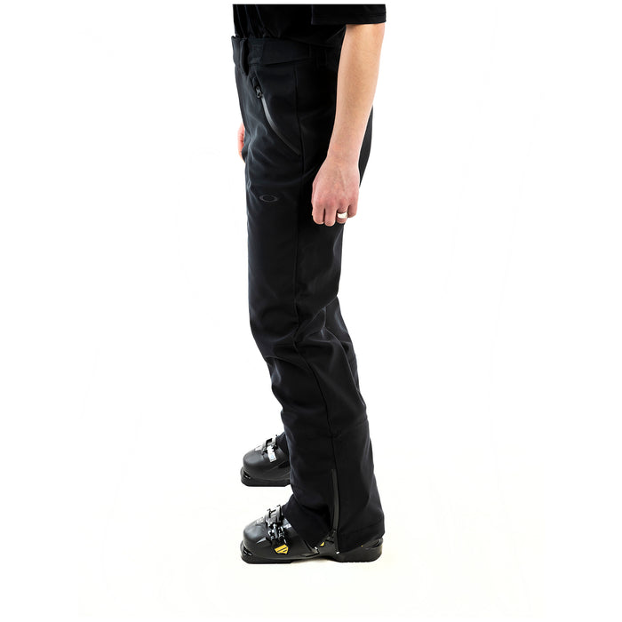 Oakley Softshell Pants - Women's Blackout