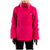 Oakley Iris Insulated Anorak - Women's Rubine Red