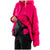Oakley Iris Insulated Anorak - Women's Rubine Red