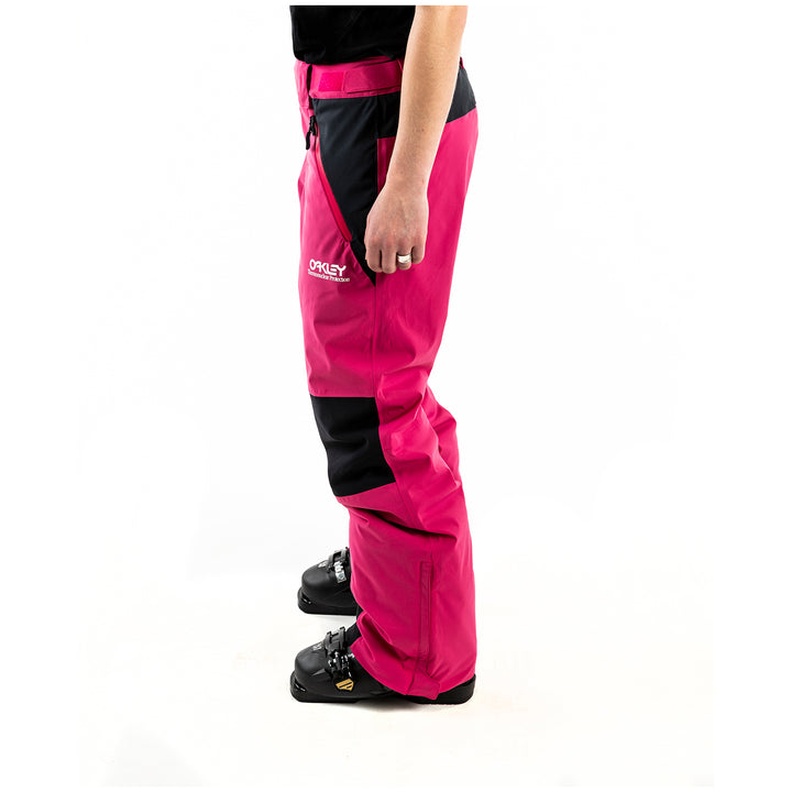 Oakley TNP Insulated Pants - Women's Rubine Red