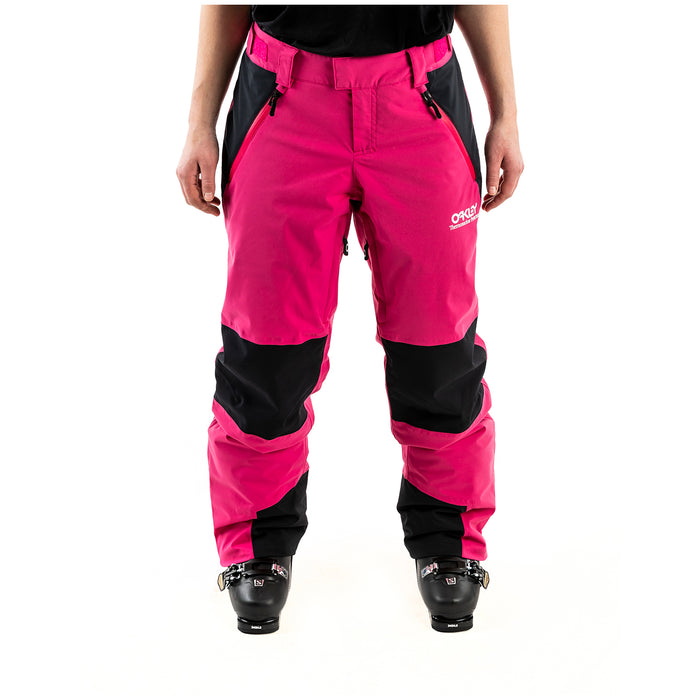 Oakley TNP Insulated Pants - Women's Rubine Red