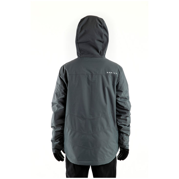 Oakley Division 3.0 Jacket - Men's Uniform Grey