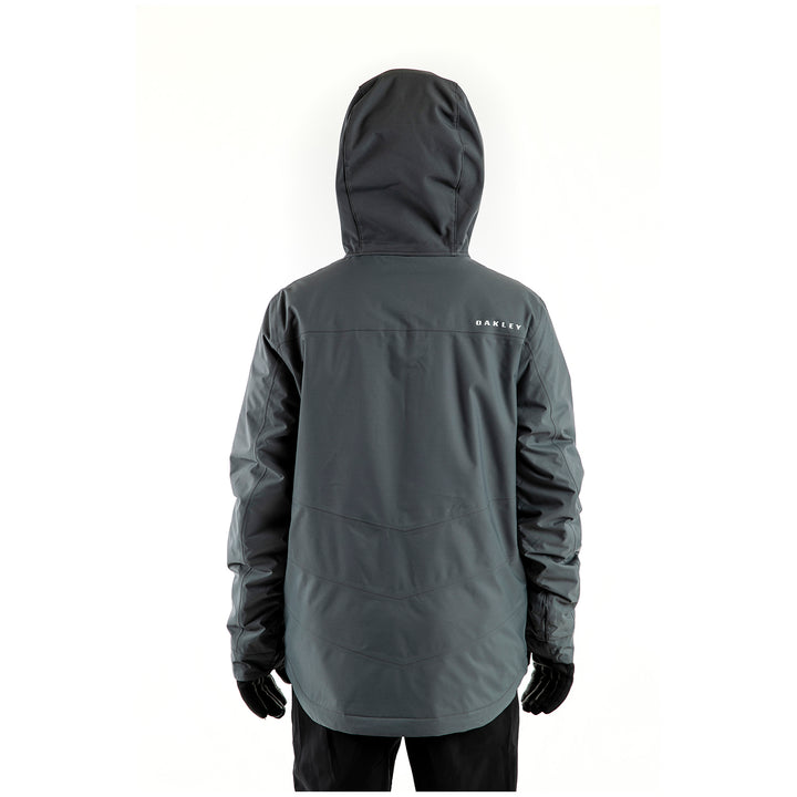 Oakley Division 3.0 Jacket - Men's Uniform Grey